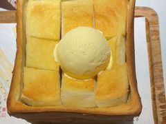 -绿茶餐厅(广州嘉裕太阳城店)