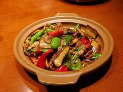 -徽三说·土徽菜·中国徽菜连锁品牌(一中店)