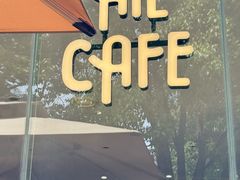 -爱樂咖啡(青年体育公园店)