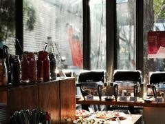 自助取餐区-zarah(鼓楼店)