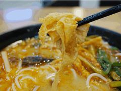 -螺小胖柳州螺蛳粉(钟楼总店)