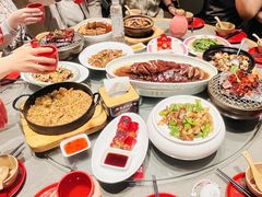 -阿诚市井潮汕菜(金台路店)