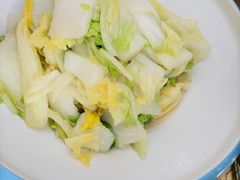 -二厨·吊桥小院·脆皮烧鸡公·本地农家菜(沿江西路店)