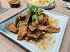 -斯琴阿妈蒙古餐厅(新城店)