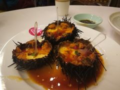 -开海·红岛海鲜虾水饺(石老人店)