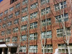 -北京八中游泳馆