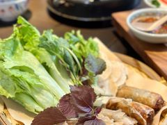 -大头虾越式风味餐厅(光明广场店)