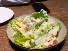 -盐说Salt Talk北美风味西餐厅(海上世界店)