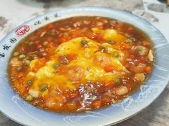 -宝发园名菜馆