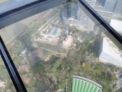 -东方明珠广播电视塔