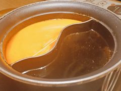 -温野菜涮涮锅(大悦城店)