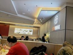 -北李妈妈菜·海肠捞饭(开发区万达店)