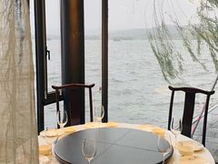 -柳莺湖上·湖景餐厅·江南菜(西湖店)