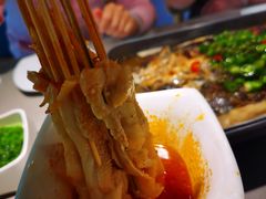 -半天妖烤鱼(方庄店)