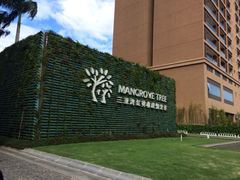 三亚湾红树林度假世界-三亚湾红树林度假世界(木棉酒店)