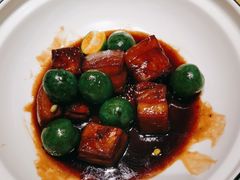 -狮王府淮扬菜(新街口友谊店)