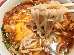 -公交新村粉店(赤岗冲店)