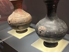 -北京大葆台遗址博物馆