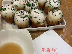-东泰祥生煎馆(重庆北路店)
