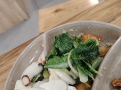 -素满香·食养自助(福州·长乐北路店)