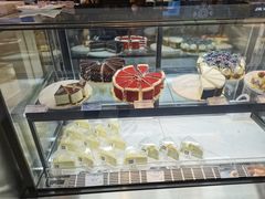 -黑草莓(重庆路店)