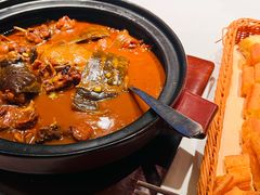 -柴门·头啖汤(天安千树店)