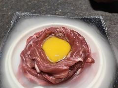 -东来顺(非遗·清真火锅·盛世广场店)