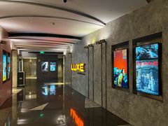 -百美汇影城(LUXE嘉里中心店)