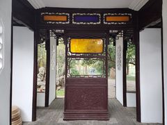 -西园戒幢律寺