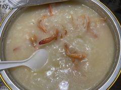 -如轩·海鲜砂锅粥·潮汕菜(海珠店)