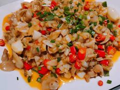 -千岛湖小鱼儿·淳安匠心农家菜