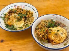 -李叁面馆(妇幼店)