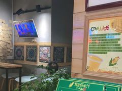 -黄记玉米汁(叠翠路店)