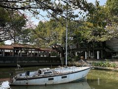 -喜洲吧·江畔老船厂·庭院餐厅(喜临院店)