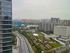 -苏州古运河逸衡酒店