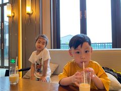 -上海崇明金茂凯悦酒店