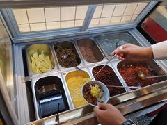 -燃尖儿自助串串火锅(新业广场店)