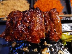 -白玉·朝鲜族烤串(深圳Kkone店)