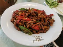 -长春观斋补堂素菜馆