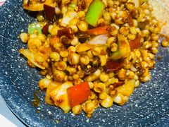 -冰川冷面·延边菜·炭烤串(观前店)