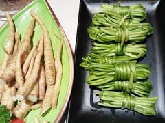 -一叶一世界•素食餐厅(新光天地店)