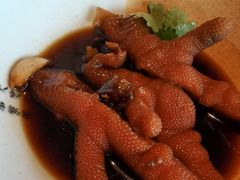 -新兴·金羊座·粤菜点心(乐峰店)