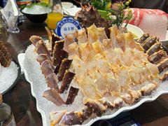 -东海怡品海鲜豆捞(舟宿夜江店)
