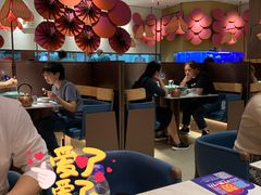大堂-望蓉城·古法酸菜鱼(世纪汇店)