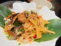 -探鱼·鲜青椒爽麻烤鱼(领展购物广场店)
