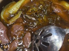 -肉串汪(望京店)