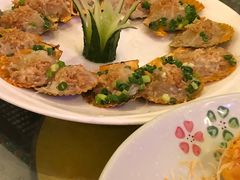 -蘑菇私房菜小馆(杨家坪西城天街店)