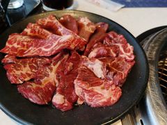 -焼肉 ウエスト(天神店)