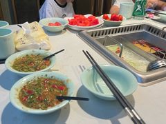 -野妹火锅(布吉店)