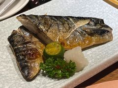 -山葵家·创意料理(宁波来福士店)